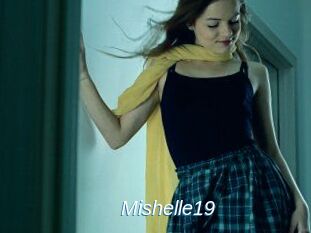 Mishelle19 Ejaculations Féminines