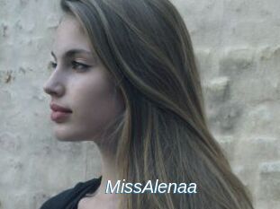 MissAlenaa