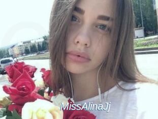 MissAlinaJj