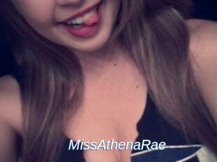 MissAthenaRae