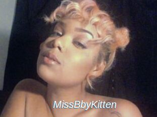 MissBbyKitten