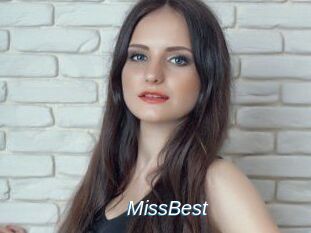 MissBest Ejaculations Féminines