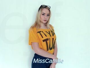 MissCamille