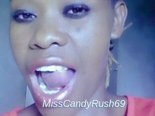 MissCandyRush69 Ejaculations Féminines