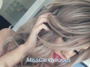 MissCandylicious