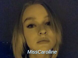 MissCarolline