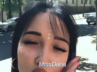 MissDaria Ejaculations Féminines