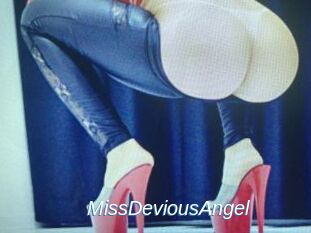 MissDeviousAngel