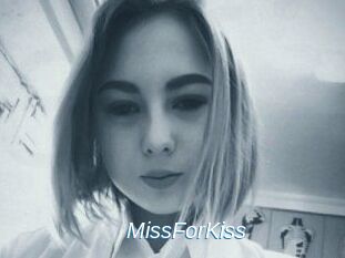 MissFor_Kiss