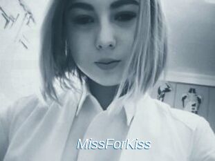 MissForKiss_