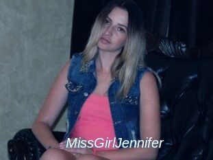 MissGirlJennifer