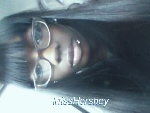 MissHershey