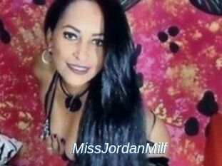 MissJordanMilf
