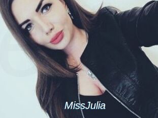 MissJulia