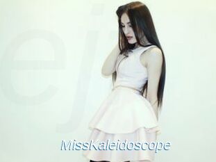 MissKaleidoscope Ejaculations Féminines