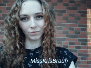 MissKrisBraun