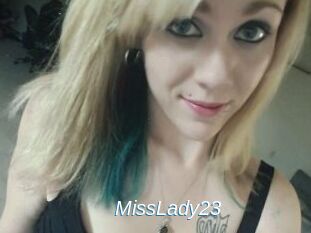 MissLady23