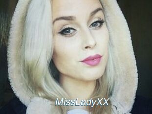 MissLadyXX