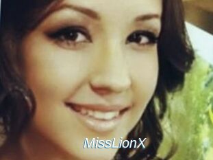 MissLionX Ejaculations Féminines