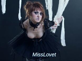 MissLovet