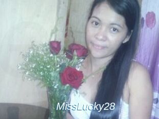 MissLucky_28