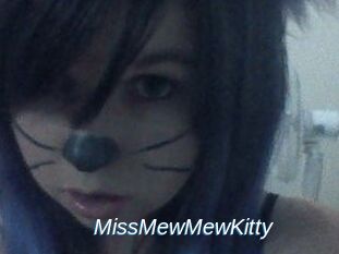 MissMewMewKitty