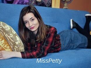 MissPetty Ejaculations Féminines