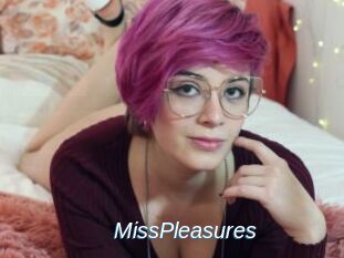 MissPleasures Ejaculations Féminines