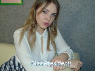MissPresidentt