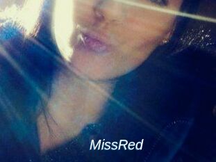 MissRed
