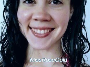 MissRoseGold