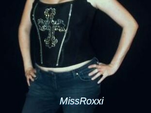 MissRoxxi