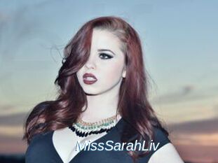 MissSarahLiv