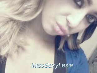 MissSexyLexie