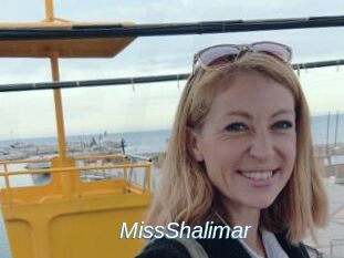 MissShalimar Ejaculations Féminines