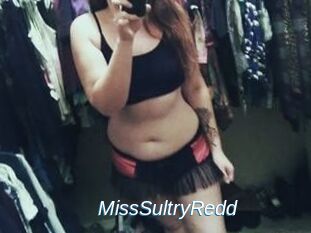 MissSultryRedd