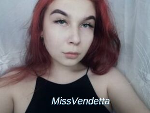 MissVendetta