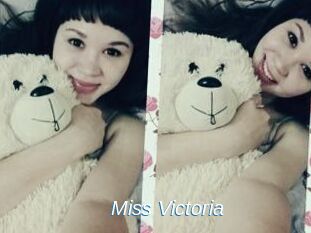 Miss_Victoria Ejaculations Féminines