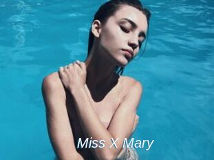 Miss_X_Mary