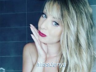 Missdenya