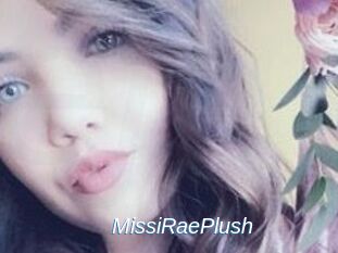 MissiRaePlush Ejaculations Féminines