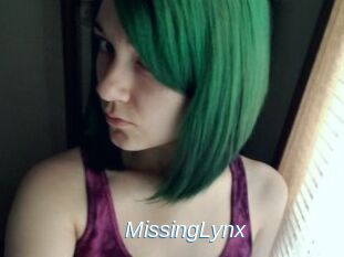 MissingLynx