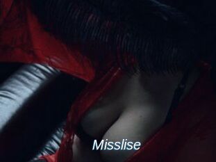 Misslise