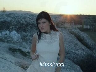 Misslucci