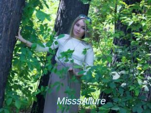 MisssAllure