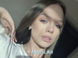 MisssLika