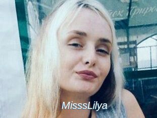 MisssLilya Ejaculations Féminines