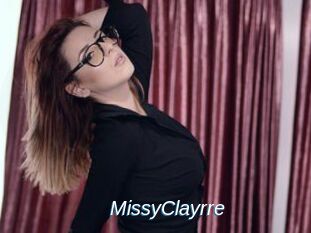 MissyClayrre Ejaculations Féminines
