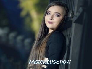 MisteriousShow