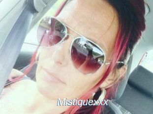 Mistiquexxx